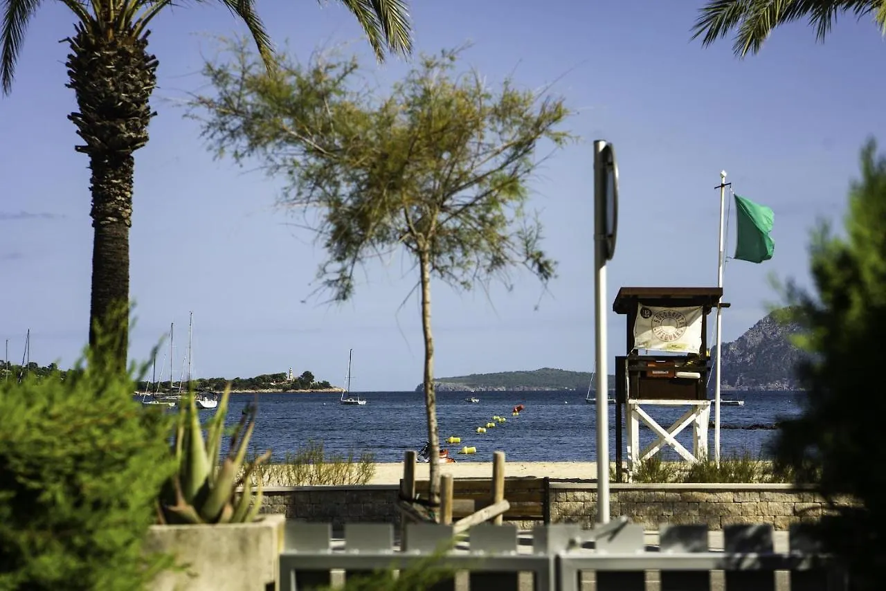 Apartamento Tony 1B Apartment Port de Pollenca Spain