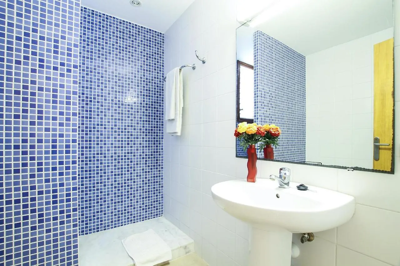 Apartamento Tony 1B Apartment Port de Pollenca