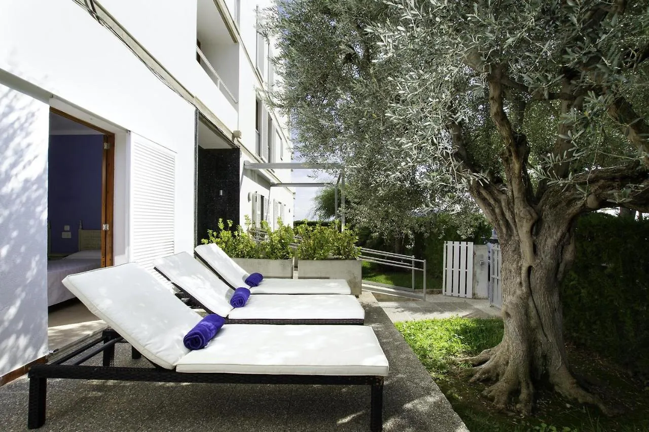 Apartamento Tony 1B Apartment Port de Pollenca