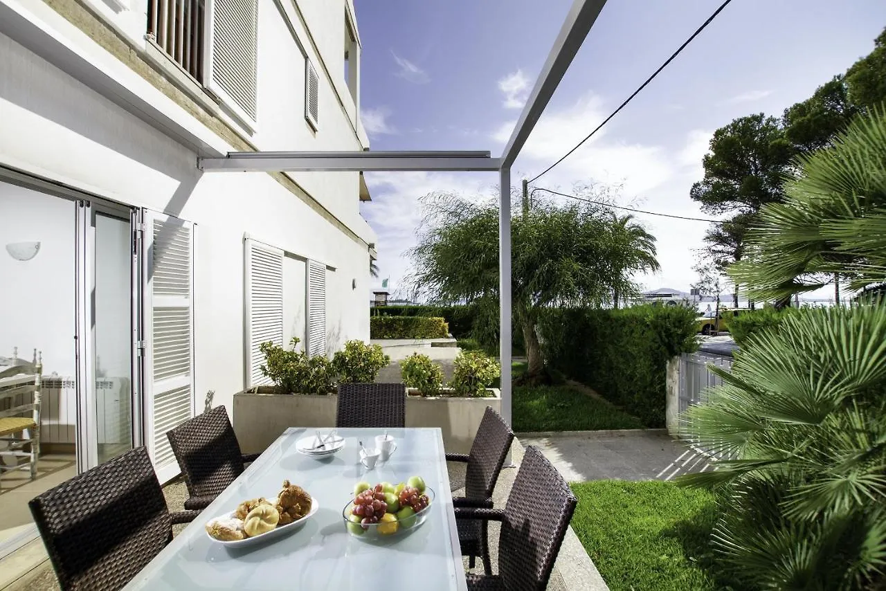 Apartamento Tony 1B Apartment Port de Pollenca