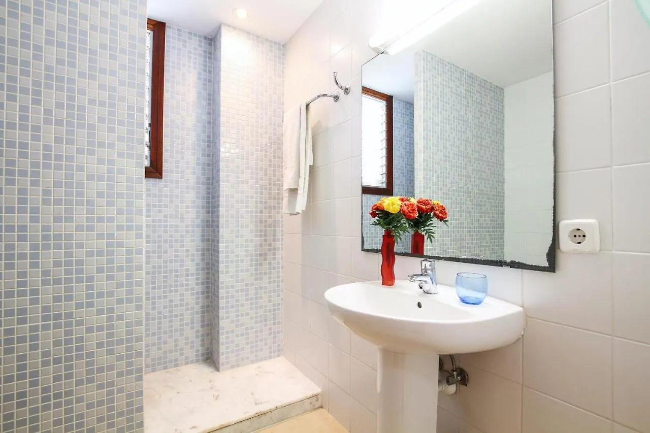 Apartamento Tony 1B Apartment Port de Pollenca Spain