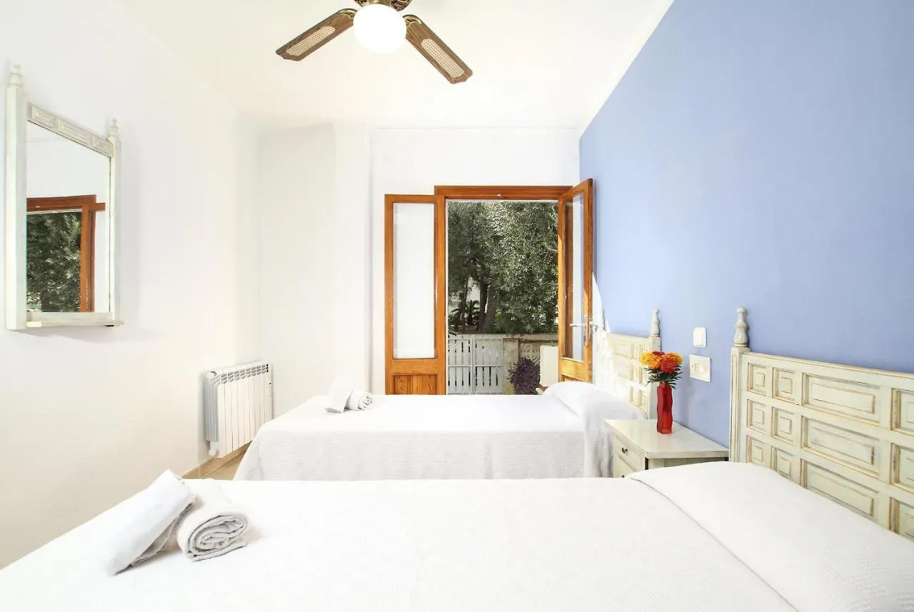 Apartamento Tony 1B Apartment Port de Pollenca
