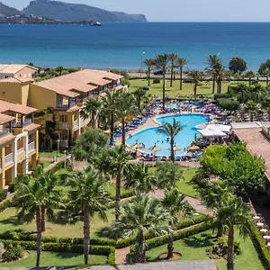 4* Hotel apartamentowy Club Del Sol